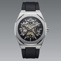 Silver | Diver
