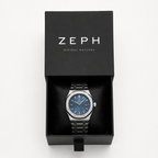 Z04 Zeph | By Poedagar