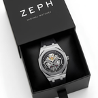 Titan | Zeph