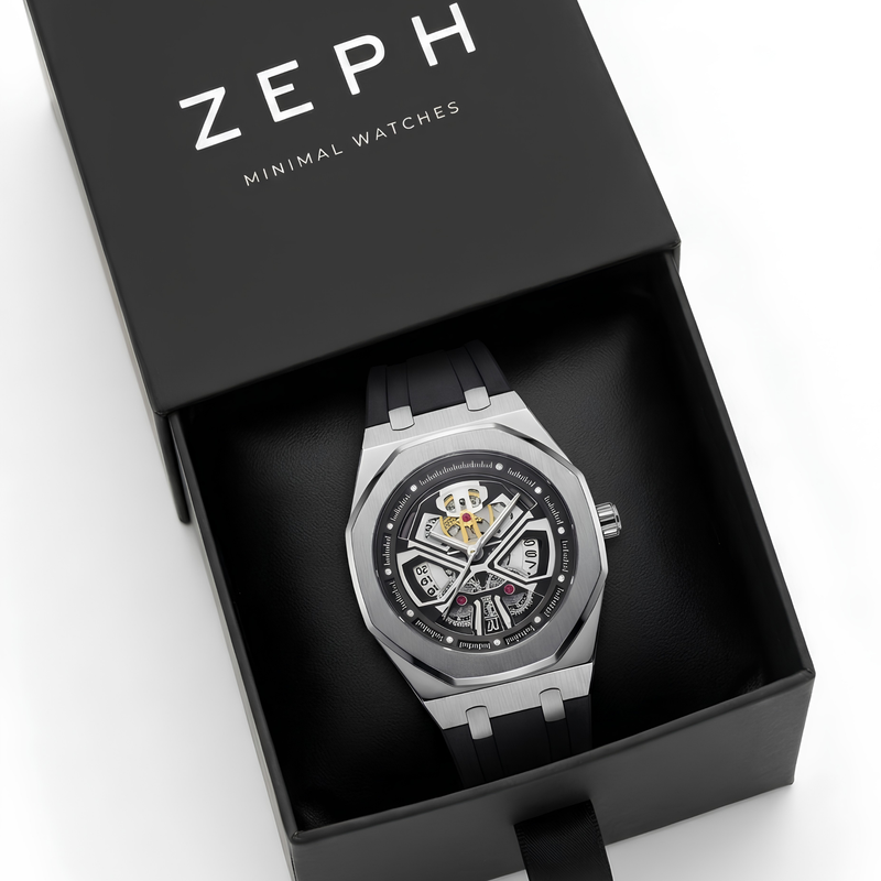 Titan | Zeph