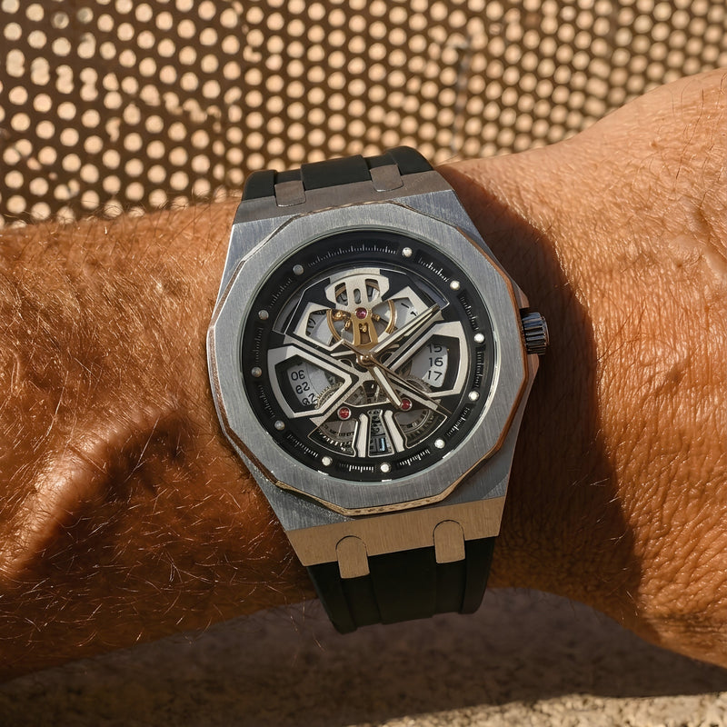 Titan | Zeph