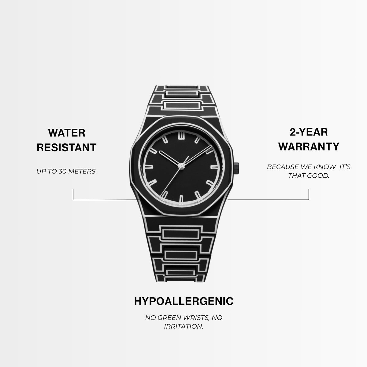 Z01 2D Midnight Edition® | ZEPH