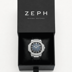 Z02 Leather Zeph | By Poedagar