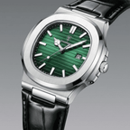 Z02 Leather Zeph | By Poedagar