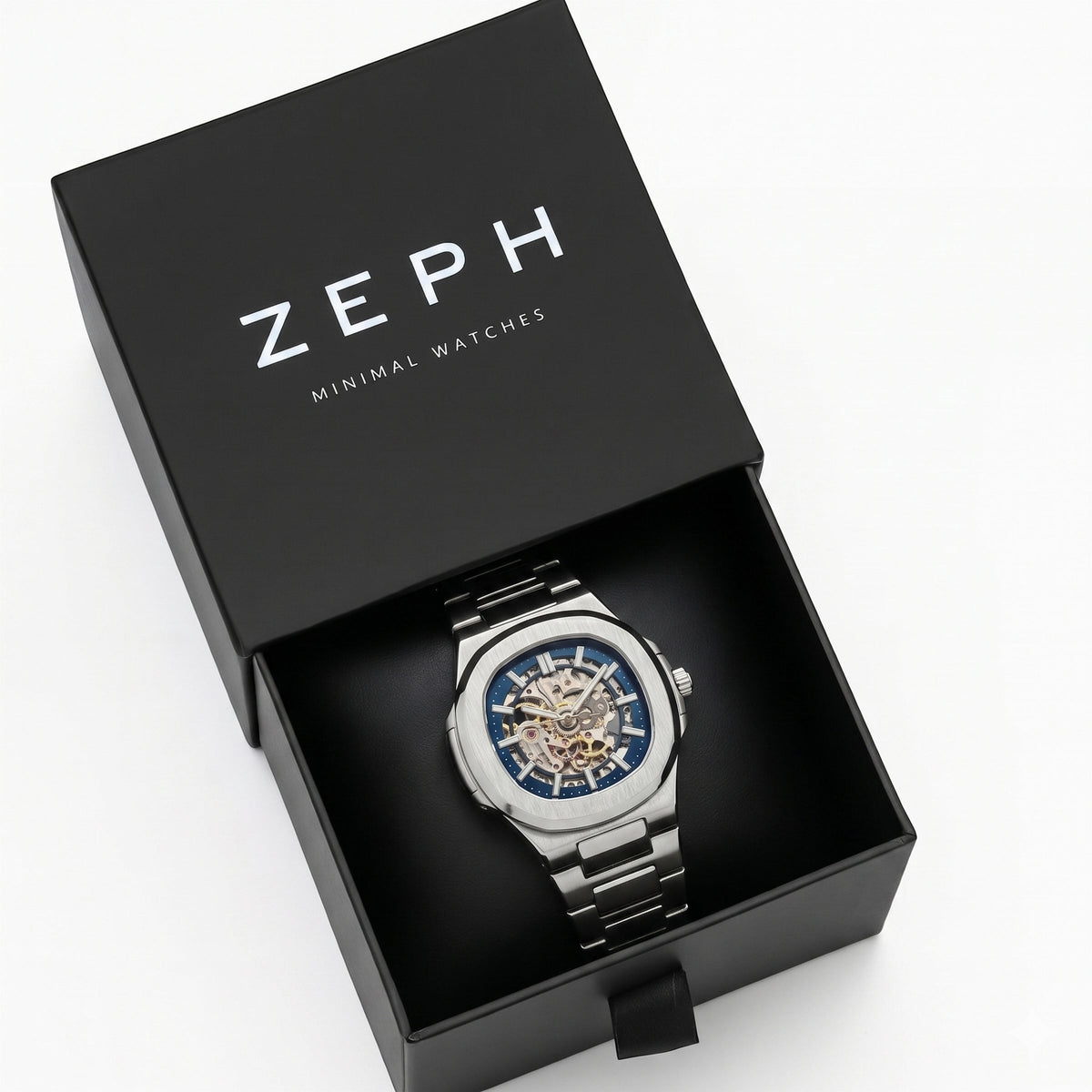 Egeo ZEPH