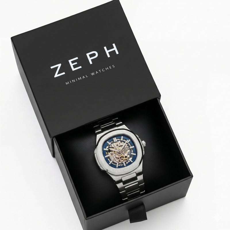Egeo | Zeph