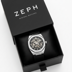 Diver | Zeph