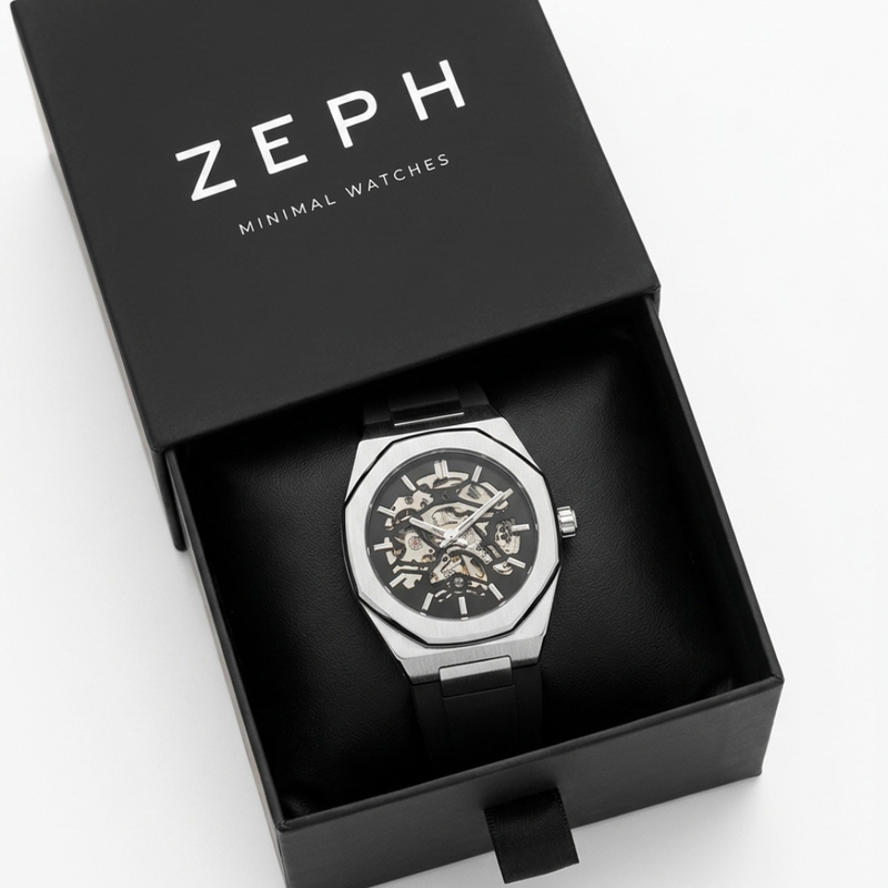 Diver | Zeph