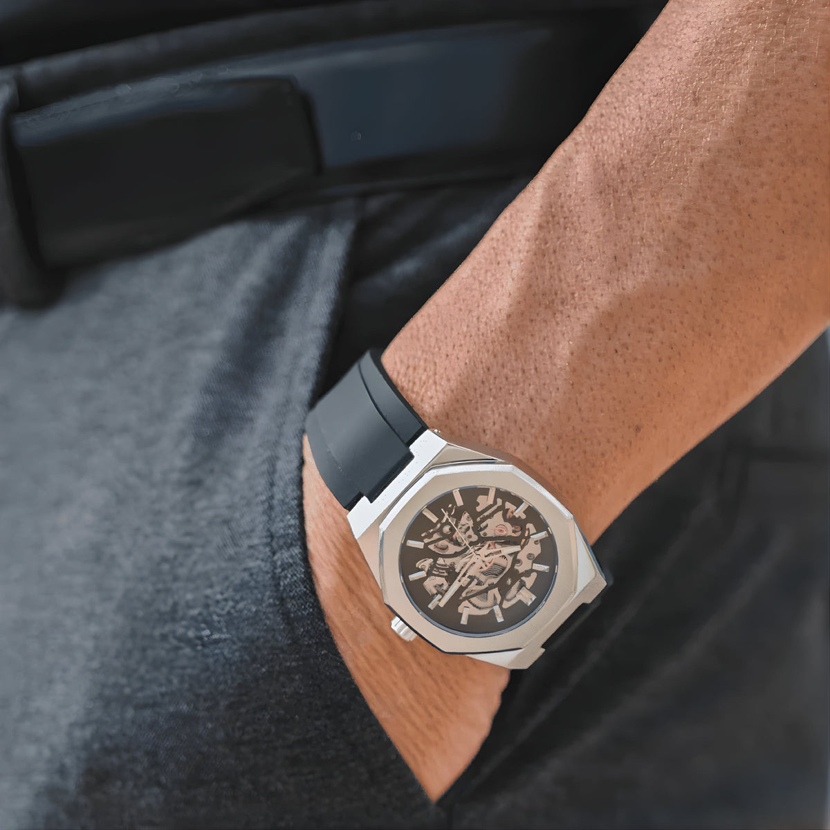 Diver | Zeph