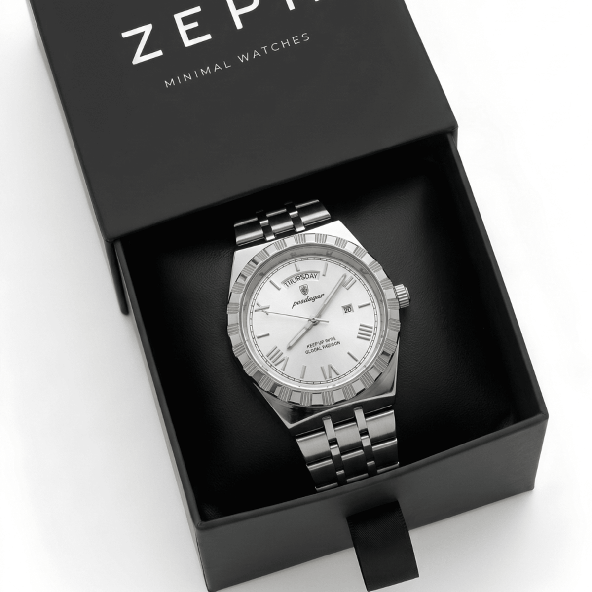 Roma | Zeph