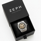 Hawk | Zeph