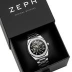 Seal | Zeph