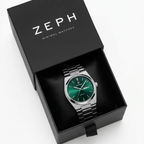 Z03 ZEPH | By Poedagar