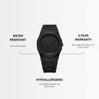 Z01 Midnight | ZEPH