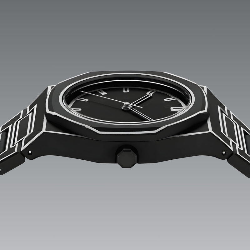 Z01 2D Midnight Edition® | ZEPH