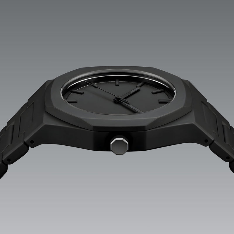 Z01 Midnight | ZEPH