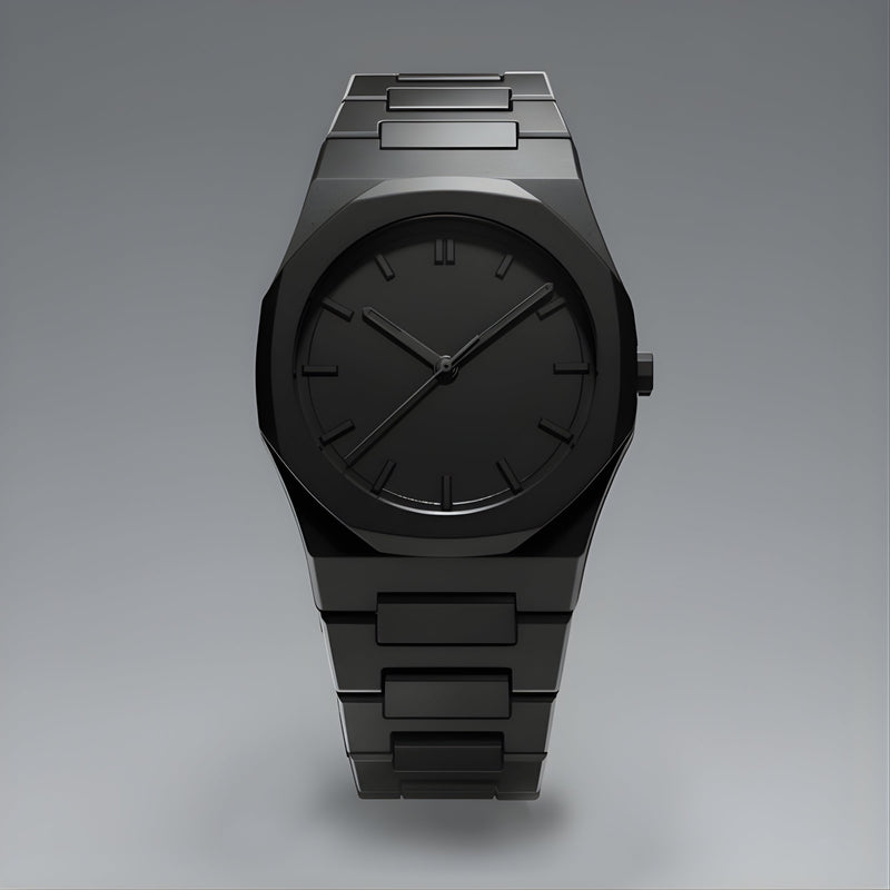 Z01 Midnight | ZEPH