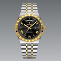 Black and Gold