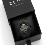 Titan | Zeph