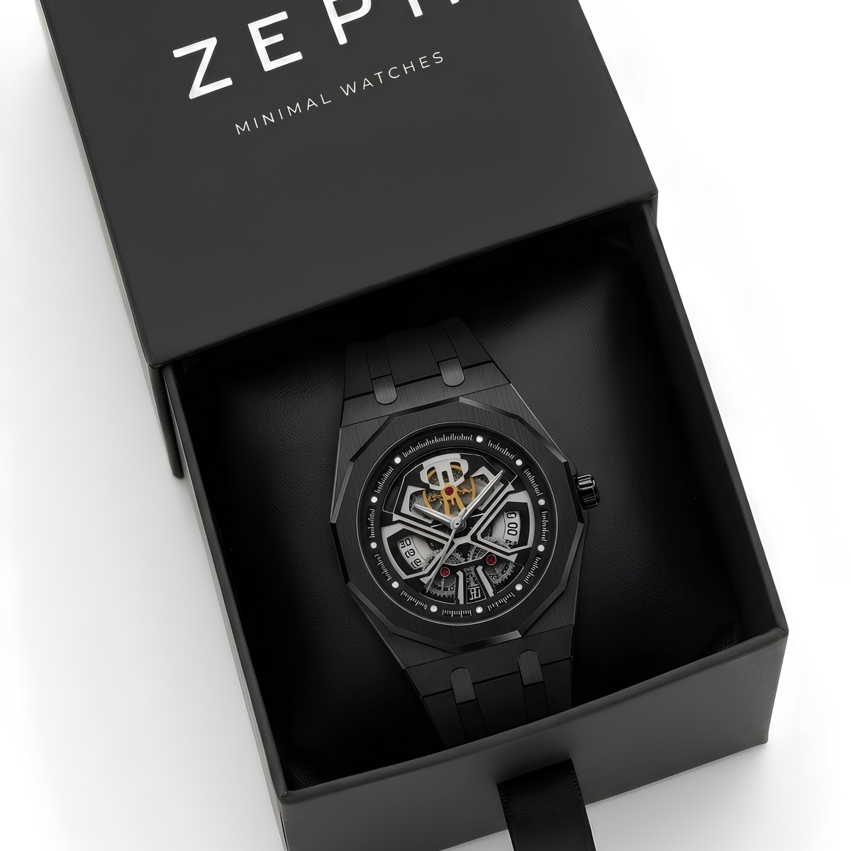 Titan | Zeph